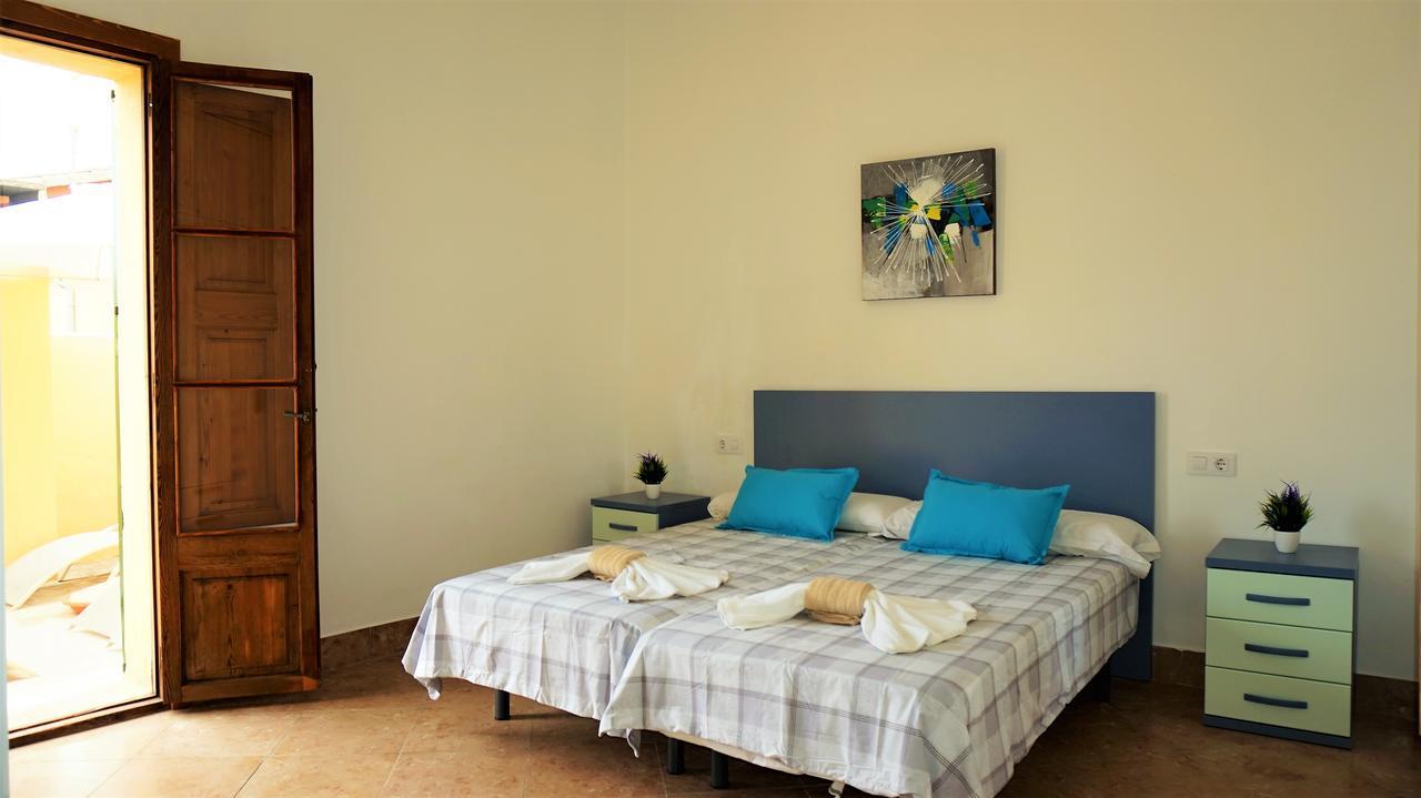 Villa Major 88 - House In Lluchmayor, Mallorca Llucmajor  Bagian luar foto