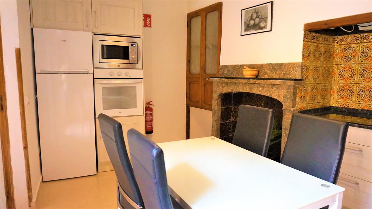 Villa Major 88 - House In Lluchmayor, Mallorca Llucmajor  Bagian luar foto