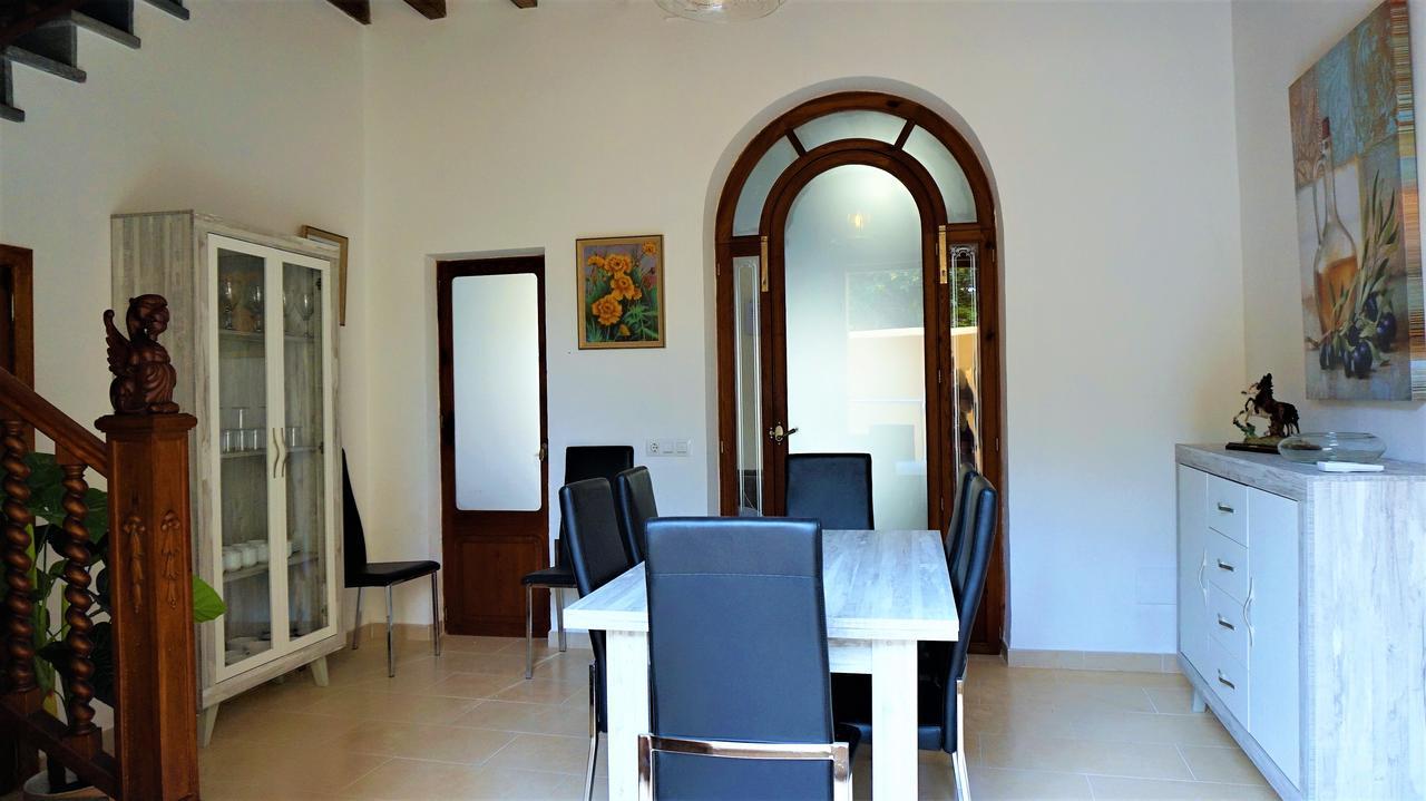 Villa Major 88 - House In Lluchmayor, Mallorca Llucmajor  Bagian luar foto