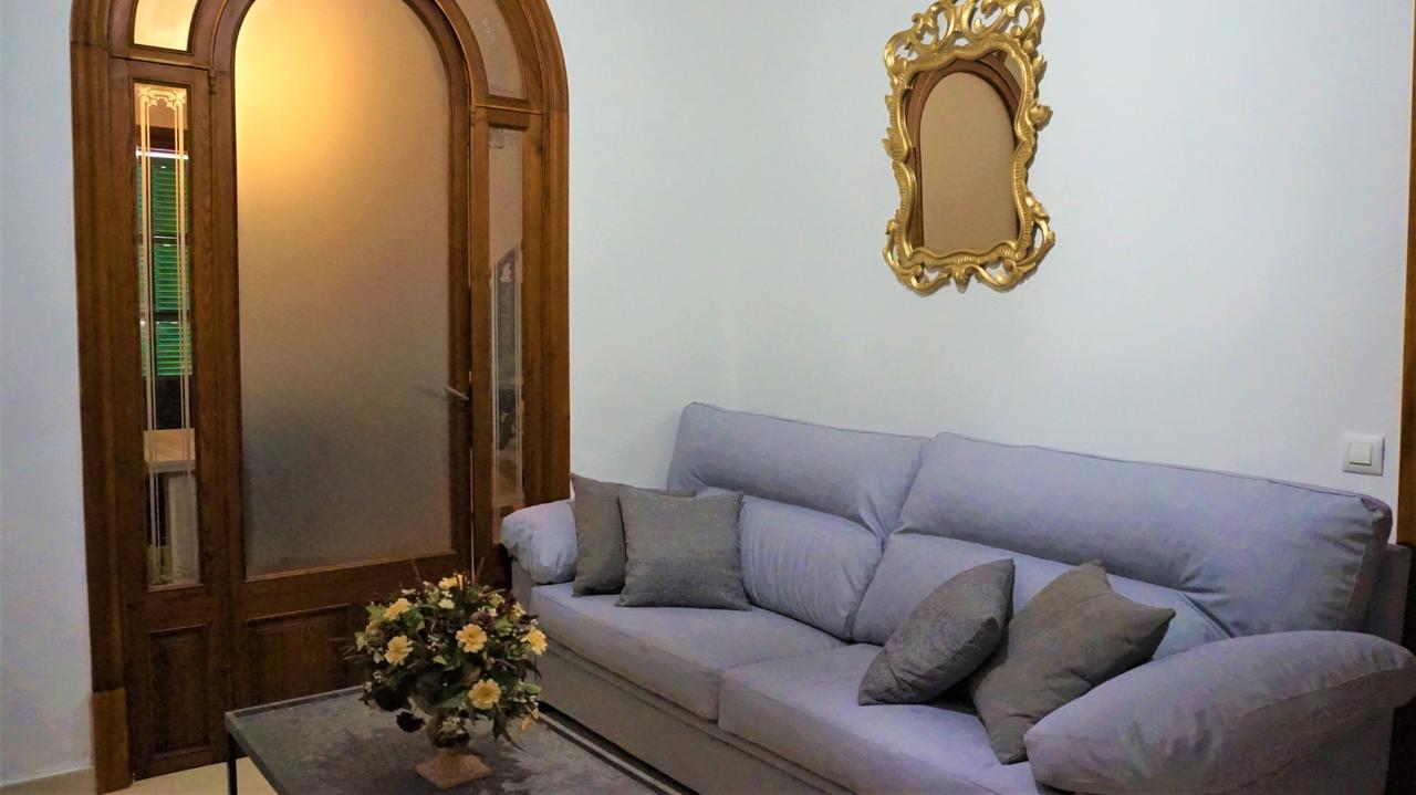Villa Major 88 - House In Lluchmayor, Mallorca Llucmajor  Bagian luar foto