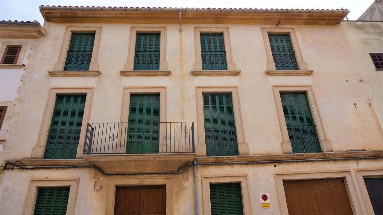 Villa Major 88 - House In Lluchmayor, Mallorca Llucmajor  Bagian luar foto