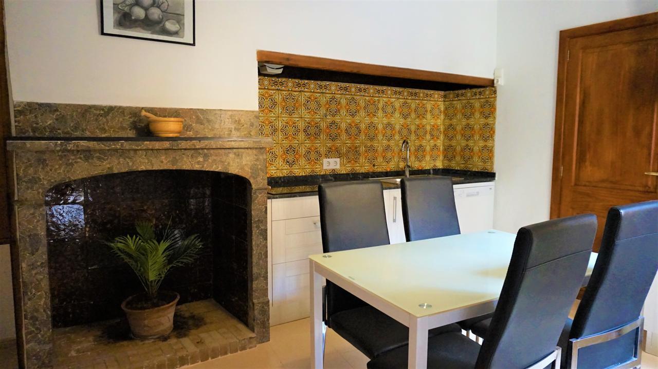 Villa Major 88 - House In Lluchmayor, Mallorca Llucmajor  Bagian luar foto